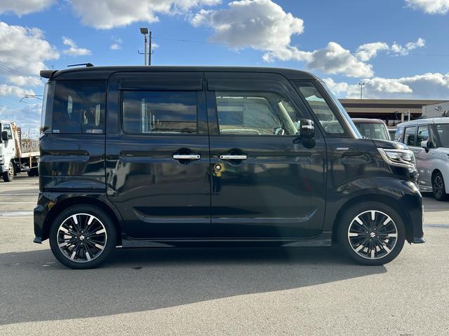 スズキ スペーシア   秋田県の詳細画像 その4