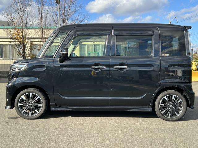 スズキ スペーシア   秋田県の詳細画像 その5