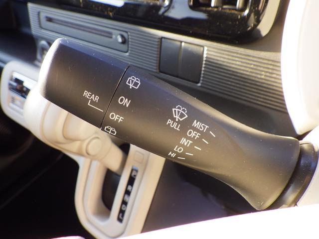 スズキ&nbsp;ワゴンRスマイル&nbsp;&nbsp;&nbsp;岡山県の詳細画像&nbsp;その5