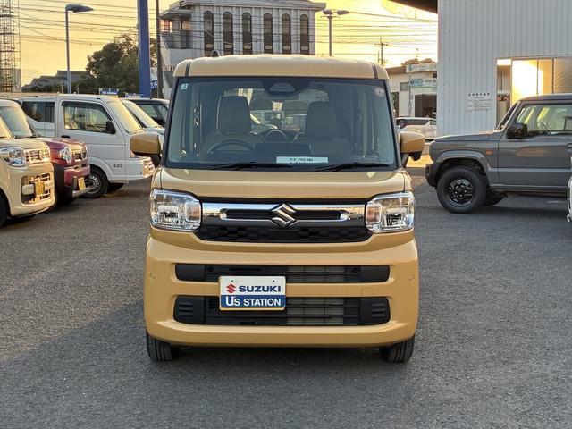 スズキ&nbsp;スペーシア&nbsp;&nbsp;&nbsp;鹿児島県の詳細画像&nbsp;その2