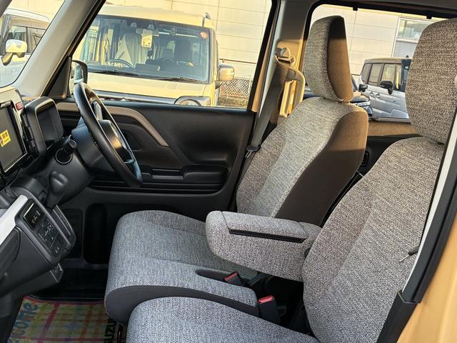 スズキ&nbsp;スペーシア&nbsp;&nbsp;&nbsp;鹿児島県の詳細画像&nbsp;その9