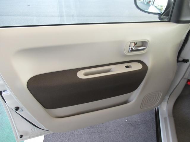 スズキ アルトラパン   長野県の詳細画像 その2