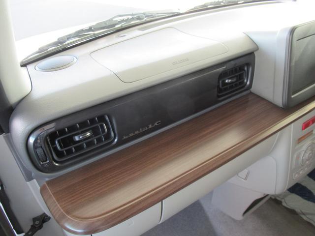 スズキ アルトラパン   長野県の詳細画像 その5