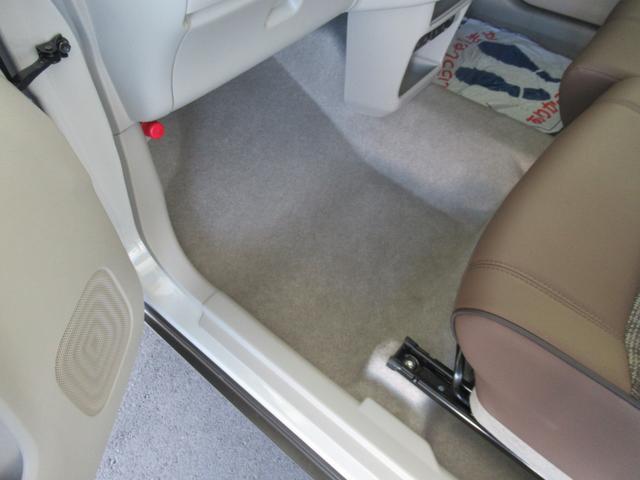 スズキ アルトラパン   長野県の詳細画像 その8