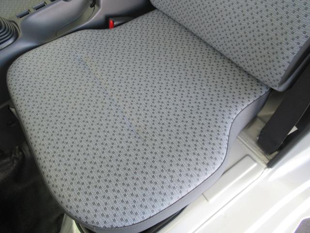 スズキ キャリイ   長野県の詳細画像 その7