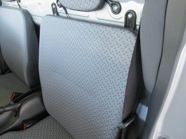 スズキ キャリイ   長野県の詳細画像 その8