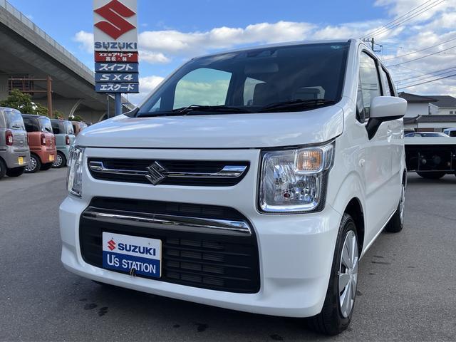 スズキ ワゴンR   香川県