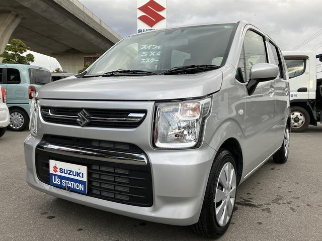 スズキ ワゴンR   香川県