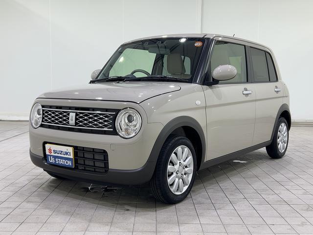 スズキ&nbsp;アルトラパン&nbsp;&nbsp;&nbsp;東京都