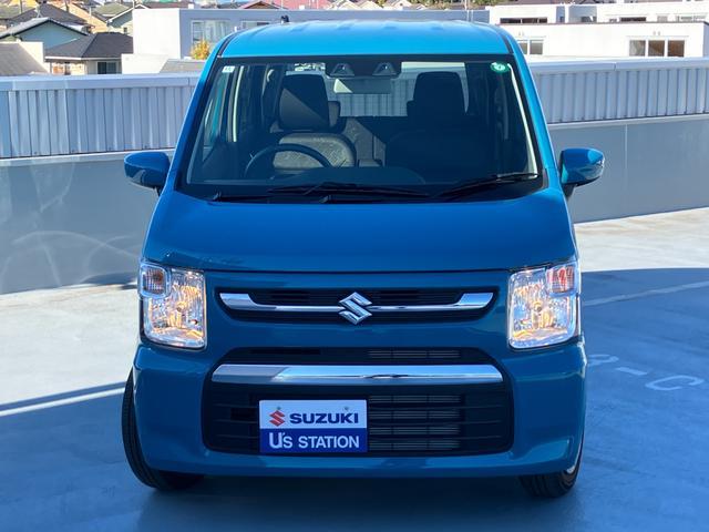 スズキ ワゴンR   東京都の詳細画像 その6