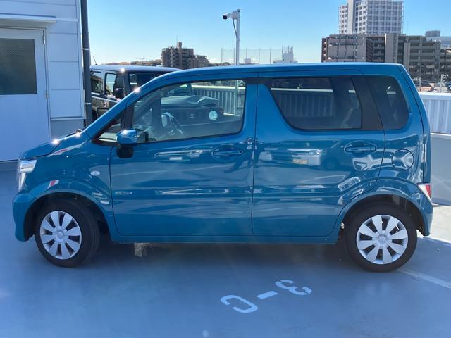 スズキ ワゴンR   東京都の詳細画像 その9