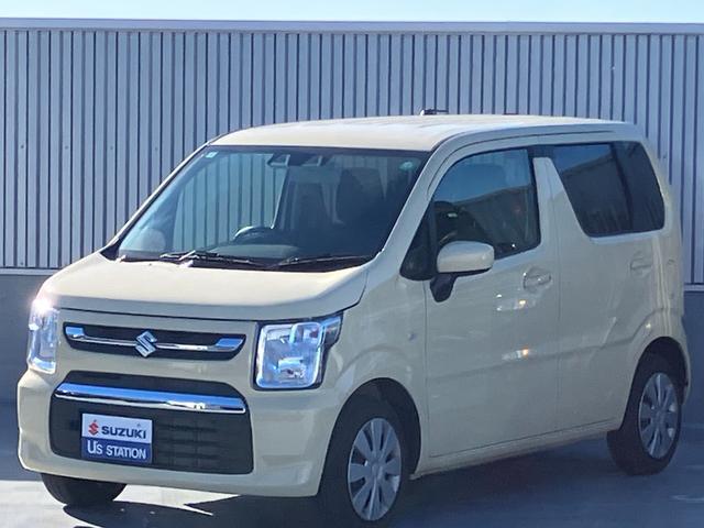 スズキ ワゴンR   東京都の詳細画像 その6