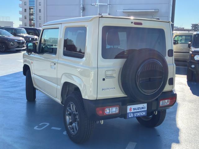 スズキ ジムニー   東京都の詳細画像 その9