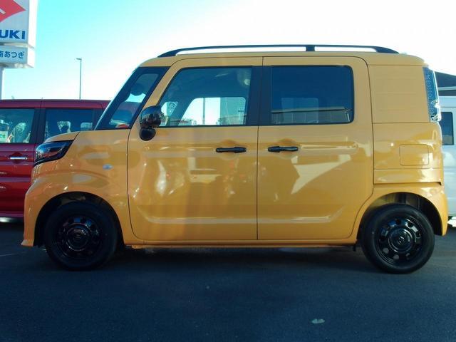 スズキ スペーシアベース   神奈川県の詳細画像 その4