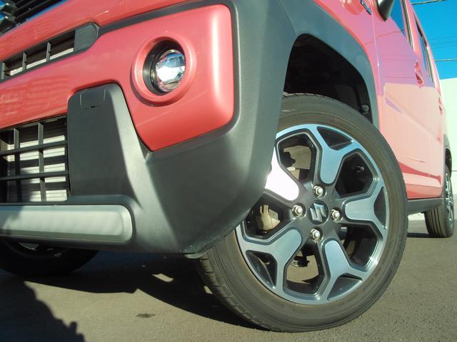 スズキ&nbsp;ハスラー&nbsp;&nbsp;&nbsp;神奈川県の詳細画像&nbsp;その5