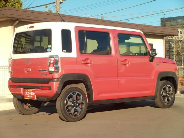 スズキ&nbsp;ハスラー&nbsp;&nbsp;&nbsp;神奈川県の詳細画像&nbsp;その6