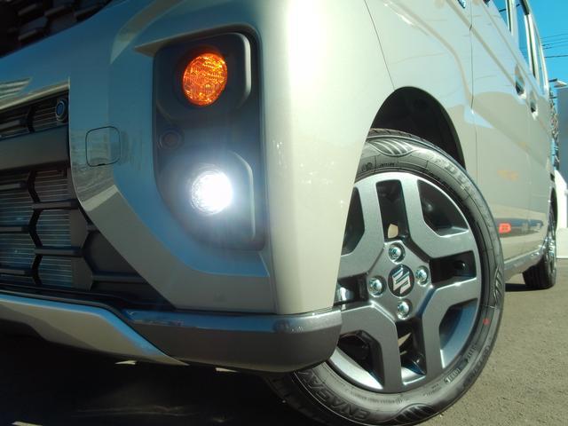 スズキ スペーシア   神奈川県の詳細画像 その5