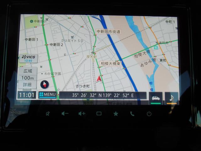 スズキ スペーシア   神奈川県の詳細画像 その8