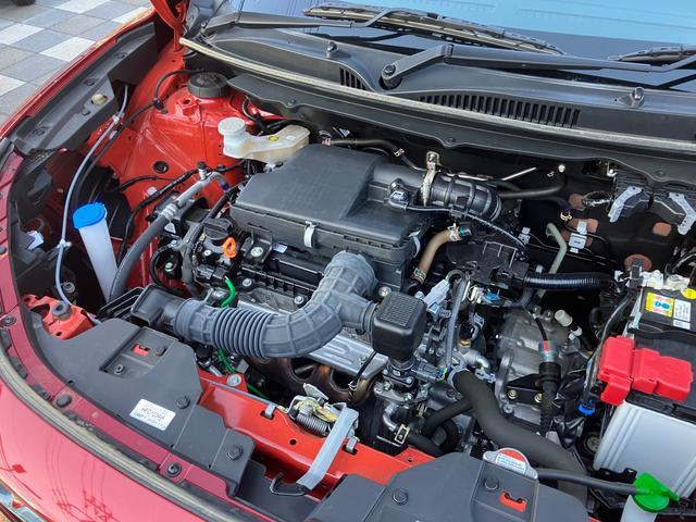 スズキ フロンクス   埼玉県の詳細画像 その4