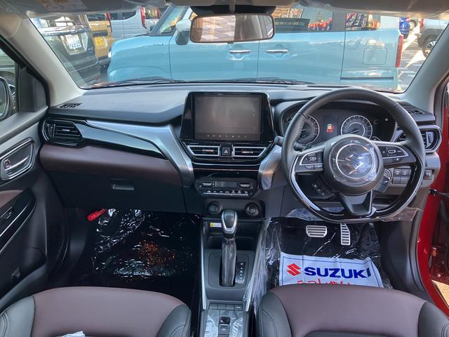 スズキ フロンクス   埼玉県の詳細画像 その8