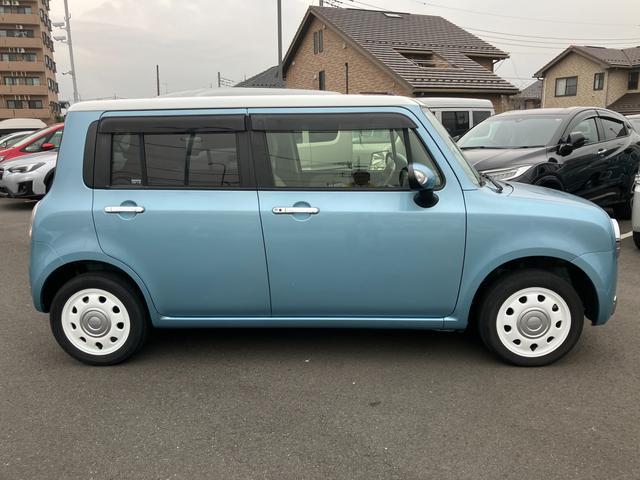 スズキ アルトラパン   埼玉県の詳細画像 その4