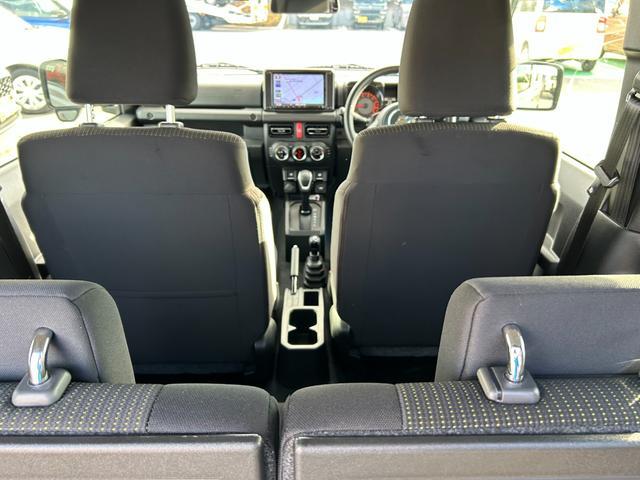 スズキ ジムニー   長野県の詳細画像 その3