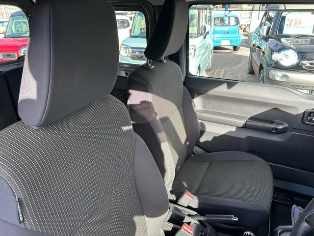 スズキ ジムニー   長野県の詳細画像 その5