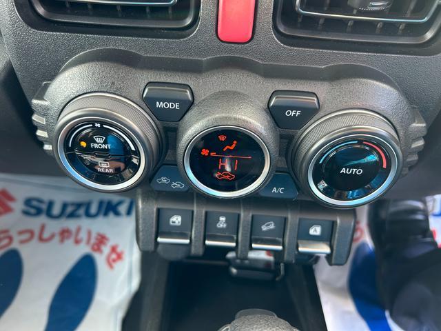 スズキ ジムニー   長野県の詳細画像 その9