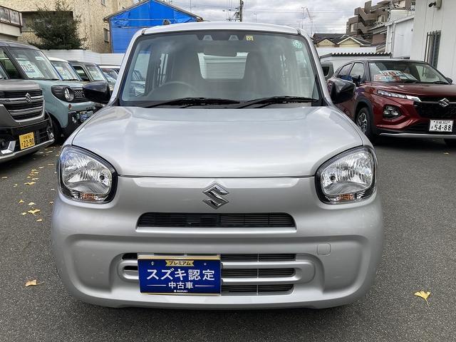 スズキ アルト   京都府の詳細画像 その2