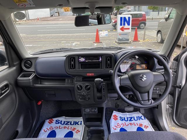 スズキ アルト   京都府の詳細画像 その4