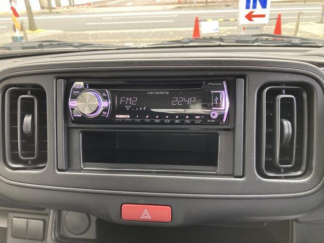 スズキ アルト   京都府の詳細画像 その6