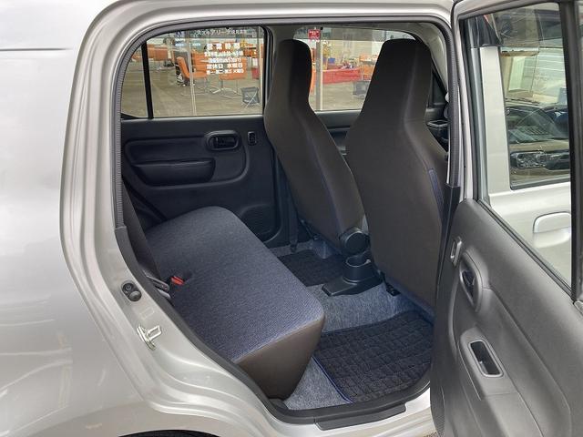 スズキ アルト   京都府の詳細画像 その8