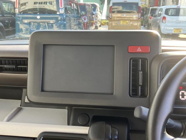 スズキ スペーシア   鹿児島県の詳細画像 その6