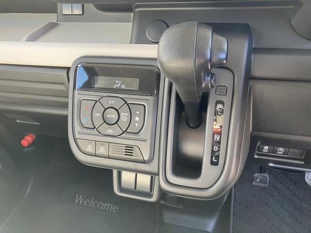 スズキ スペーシア   鹿児島県の詳細画像 その8