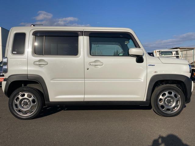 スズキ&nbsp;ハスラー&nbsp;&nbsp;&nbsp;宮城県の詳細画像&nbsp;その6