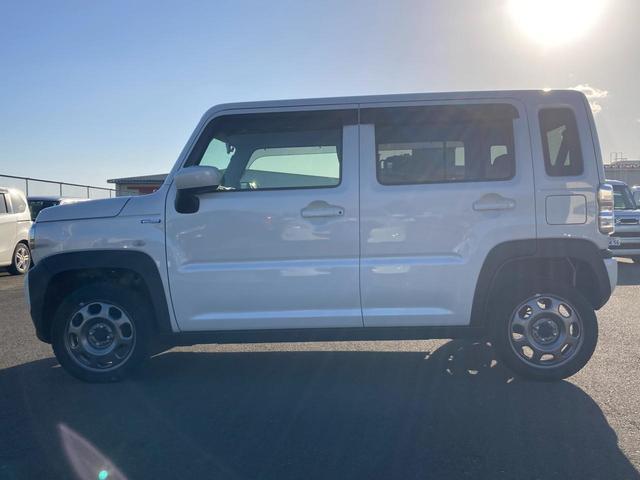 スズキ&nbsp;ハスラー&nbsp;&nbsp;&nbsp;宮城県の詳細画像&nbsp;その7