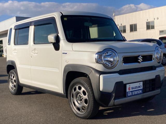 スズキ&nbsp;ハスラー&nbsp;&nbsp;&nbsp;宮城県の詳細画像&nbsp;その8