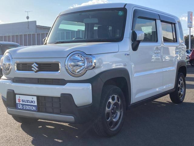 スズキ&nbsp;ハスラー&nbsp;&nbsp;&nbsp;宮城県の詳細画像&nbsp;その9