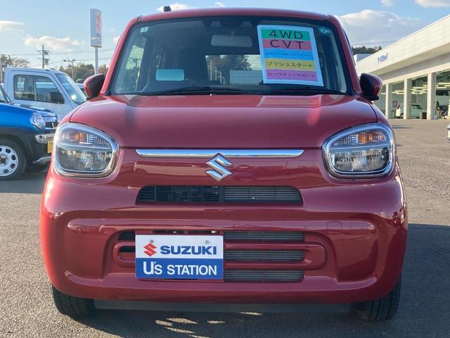 スズキ&nbsp;アルト&nbsp;&nbsp;&nbsp;宮城県の詳細画像&nbsp;その4