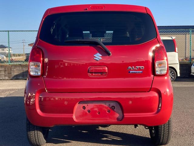 スズキ&nbsp;アルト&nbsp;&nbsp;&nbsp;宮城県の詳細画像&nbsp;その5