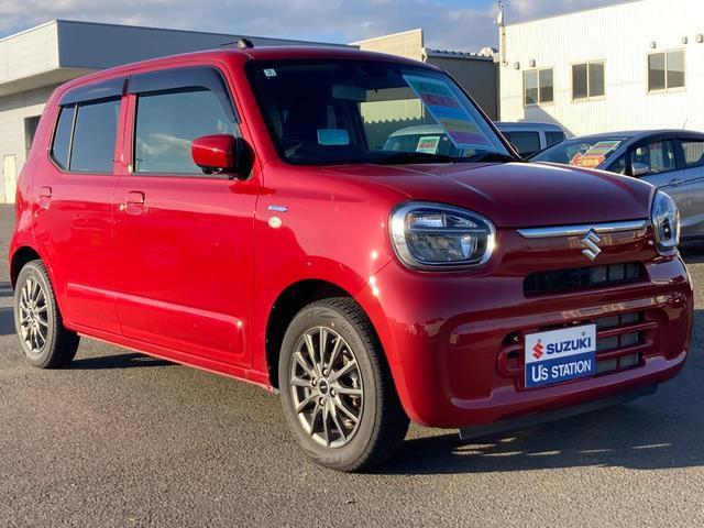 スズキ&nbsp;アルト&nbsp;&nbsp;&nbsp;宮城県の詳細画像&nbsp;その8