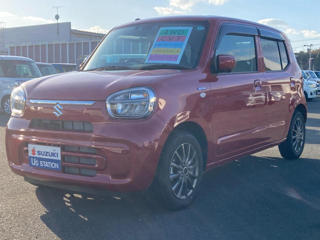 スズキ&nbsp;アルト&nbsp;&nbsp;&nbsp;宮城県の詳細画像&nbsp;その9