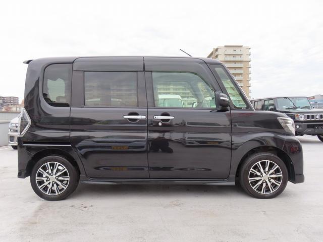 ダイハツ タント   神奈川県の詳細画像 その3