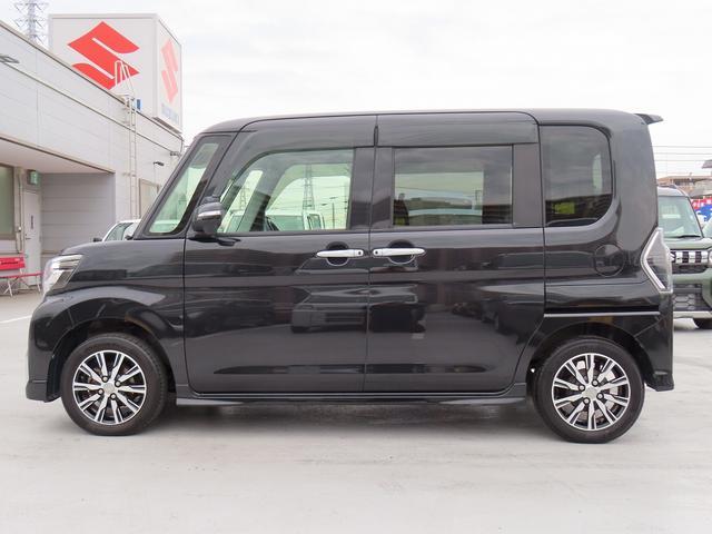 ダイハツ タント   神奈川県の詳細画像 その4