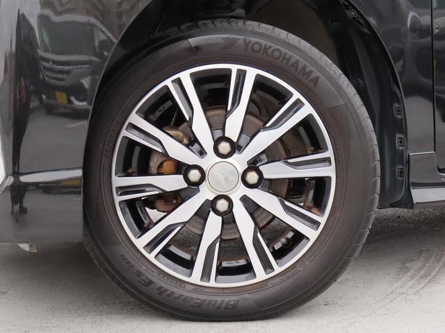 ダイハツ タント   神奈川県の詳細画像 その5