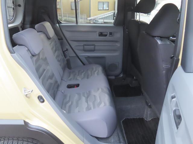 ダイハツ タフト   岩手県の詳細画像 その8