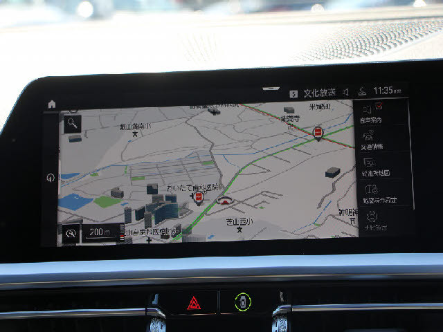 BMW 4シリーズグランクーペ   千葉県の詳細画像 その5