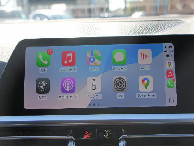 BMW 4シリーズグランクーペ   千葉県の詳細画像 その7