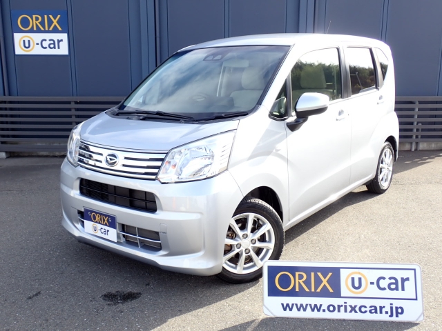 ダイハツ&nbsp;ムーヴ&nbsp;&nbsp;&nbsp;福岡県