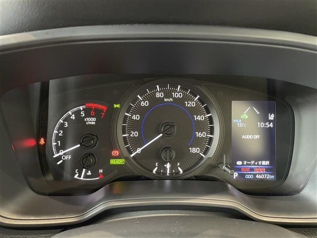 トヨタ カローラツーリング   福岡県の詳細画像 その7